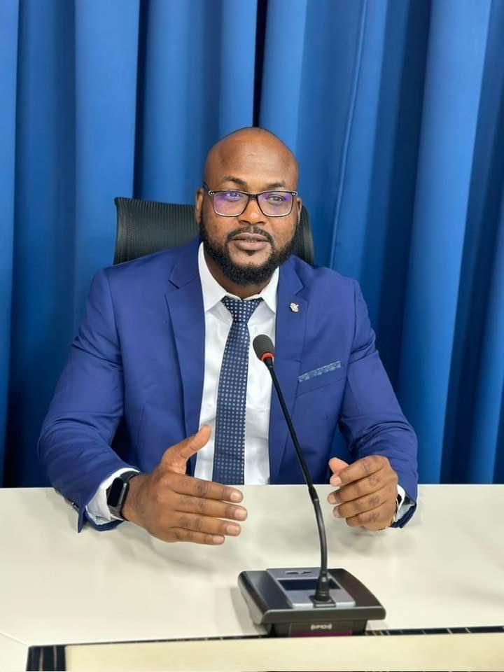 Yeumbeul : le responsable local de la coalition Takku Wallu, Alpha Oumar Sow convoqué à la police