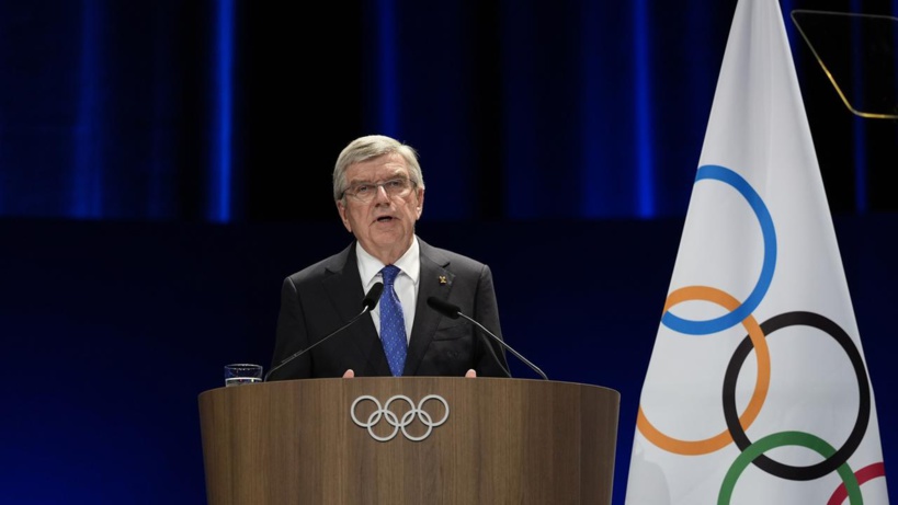 JOJ Dakar 2026 : Thomas Bach confiant de la réussite de l’évènement