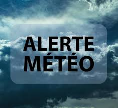 Alerte météo : Risque d’orages et de pluies à Dakar et Thiès au cours de cette matinée