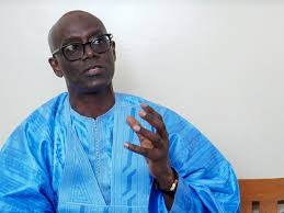 Agenda 2050 : amateurisme, incohérences et légèreté au sommet de l'État, par Thierno Alassane Sall 