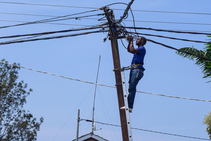 Electricité: la Senelec annonce des perturbations dans les localités de Thiès, Mbour et Tivaouane du 22 au 26 octobre