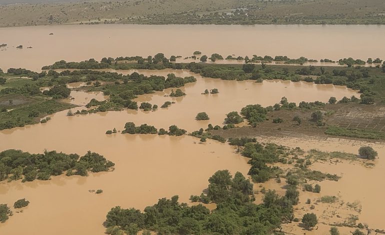 Crues du fleuve Sénégal : tendance baissière à Bakel et Matam toujours en vigilance orange