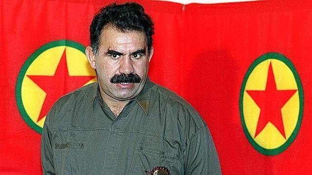 Turquie: le chef kurde emprisonné Öcalan a reçu sa première visite en 43 mois