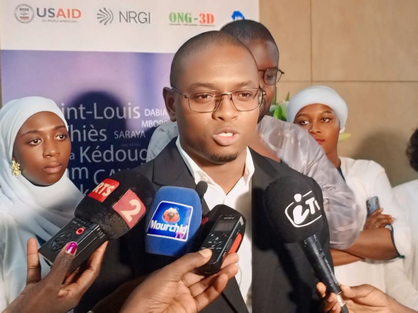 Défis de financement de la stratégie Gas-to-Power : le Sénégal aura besoin d'au moins 2 milliards de dollars (rapport NRJI)