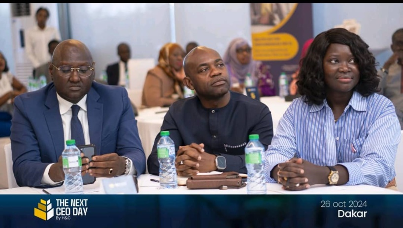 « The Next CEO Day » : H&C Executive Education outille les leaders africains pour une gestion d'excellence