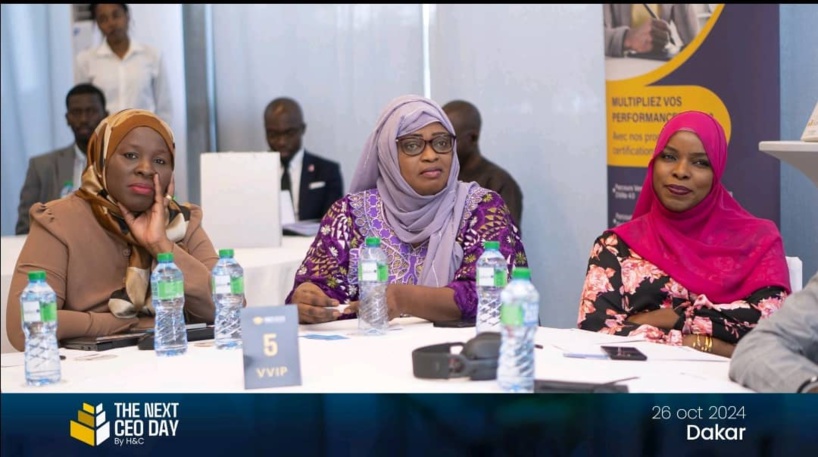 « The Next CEO Day » : H&C Executive Education outille les leaders africains pour une gestion d'excellence