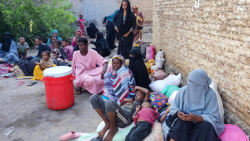 Soudan: les Forces de soutien rapide du général Hemedti accusées de massacres de civils dans le centre