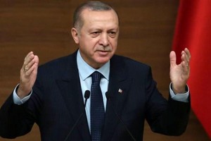 La Turquie continue de pousser ses pions en Afrique