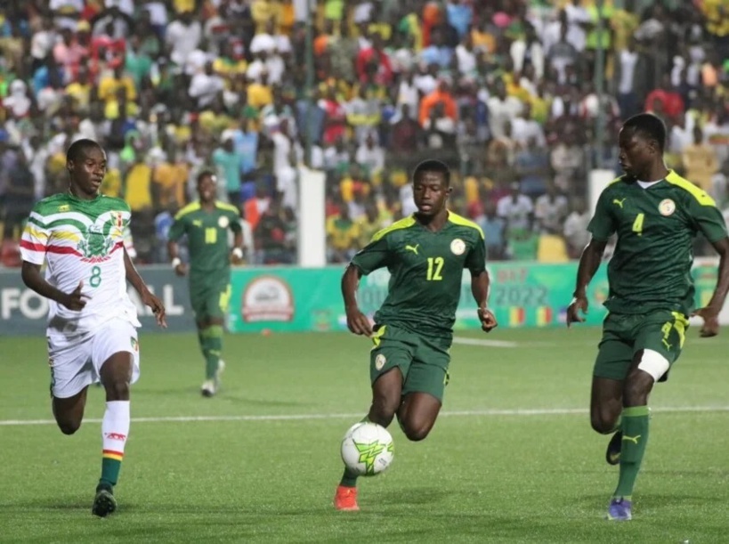 Tournoi UFOA U17 : le Mali s’impose devant la Gambie et retrouve le Sénégal en finale