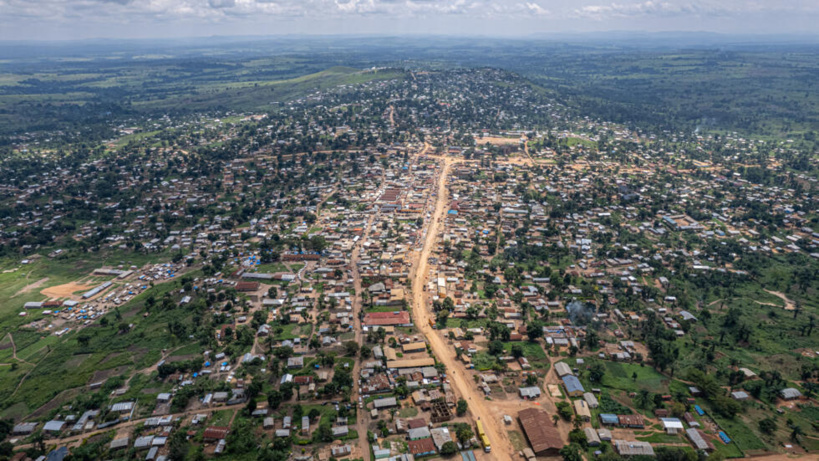 RDC: 118 otages libérés dans l'est du pays, une première depuis 2021