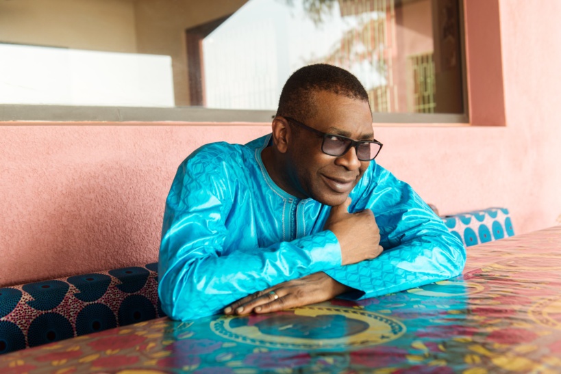 Youssou Ndour sur les consignes de vote pour les législatives : "J’ai réalisé que personne n’a besoin d’être influencé"