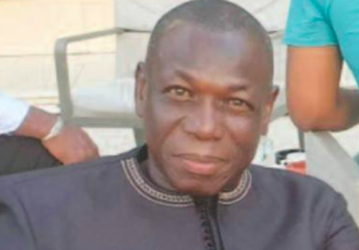 ​El Hadji Ndary Gueye, « le journalisme est presque fini au Sénégal »