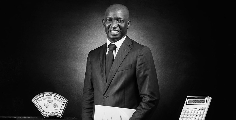 Mamadou Moustapha BA «Bosquier», l’esthète des finances publiques et du foot (Par Mamadou Thierno TALLA)