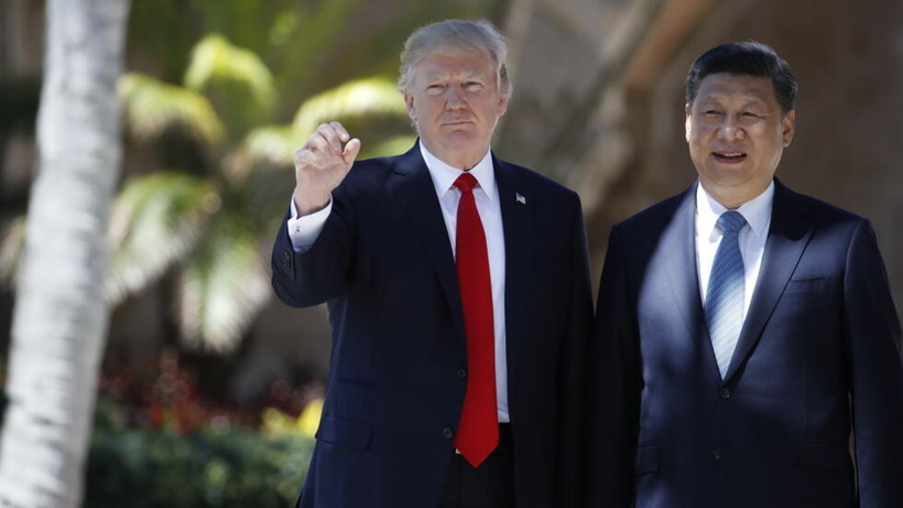 Après l'élection de Donald Trump, le président Xi Jinping appelle les États-Unis et la Chine à «s'entendre»