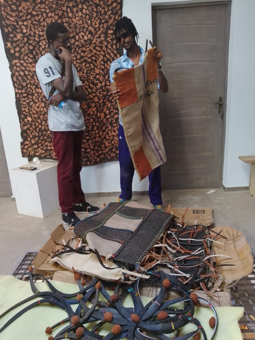 Biennale de Dakar : Manifa ouvre ce vendredi un dialogue entre l’art et la société