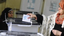 Egypte : faible participation aux législatives