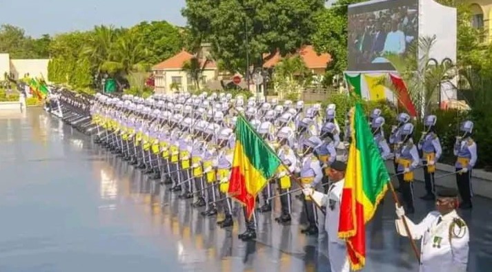 Journée des Forces armées : feu Médecin-Colonel Amadou Dia et Feu Général de Division Saliou Ndiaye honorés