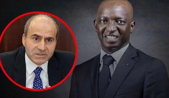 Décès de Mamadou Moustapha Ba: Le chef de mission du FMI rend hommage à un « interlocuteur de grande sagesse »