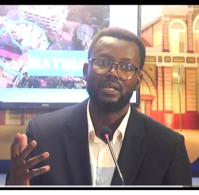 Dr Ali Hann, sociologue et analyste politique : "il est crucial pour Ousmane Sonko de remporter les élections législatives pour confirmer sa position"