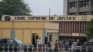 RDC: la justice malade d’un «manque de volonté politique»