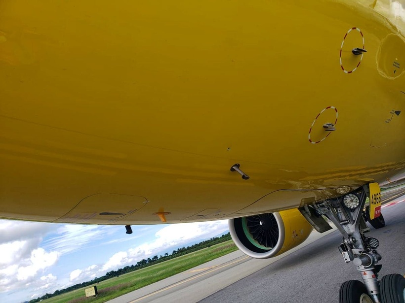 Haïti: un avion de ligne à destination de Port-au-Prince touché par des tirs