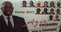 Pas contents de la conduite de la traque, huit partis s'affranchissent de "Macky 2012"