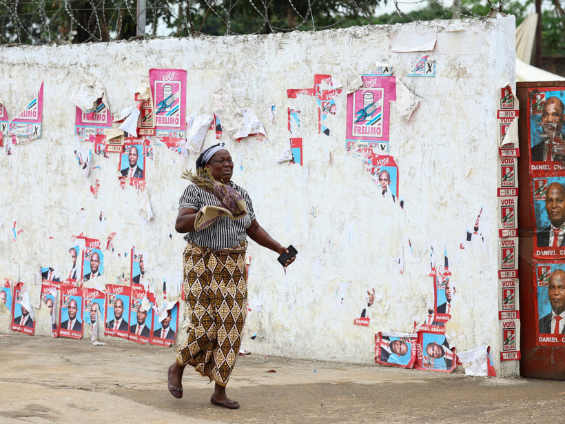 Mozambique: au moins six morts dans la répression de manifestations de l'opposition à Nampula