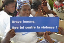 ​Violences sexuelles : plus de 3.000 cas enregistrés au Sénégal