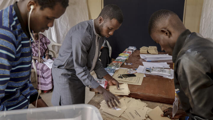 Législatives 2024 au Sénégal : les partis faiblement représentés dans les bureaux de vote