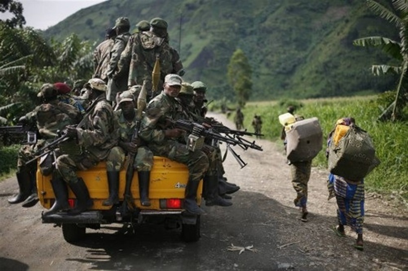 L’UE maintient son aide financière au contingent rwandais dans le nord du Mozambique malgré la polémique