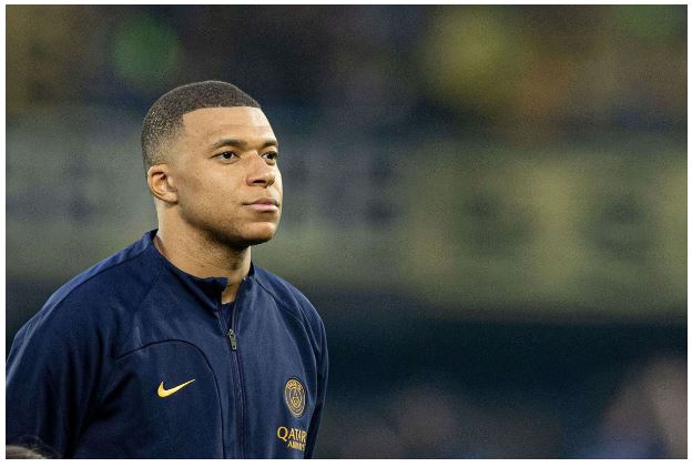 Les révélations de la FFF sur la polémique Kylian Mbappé