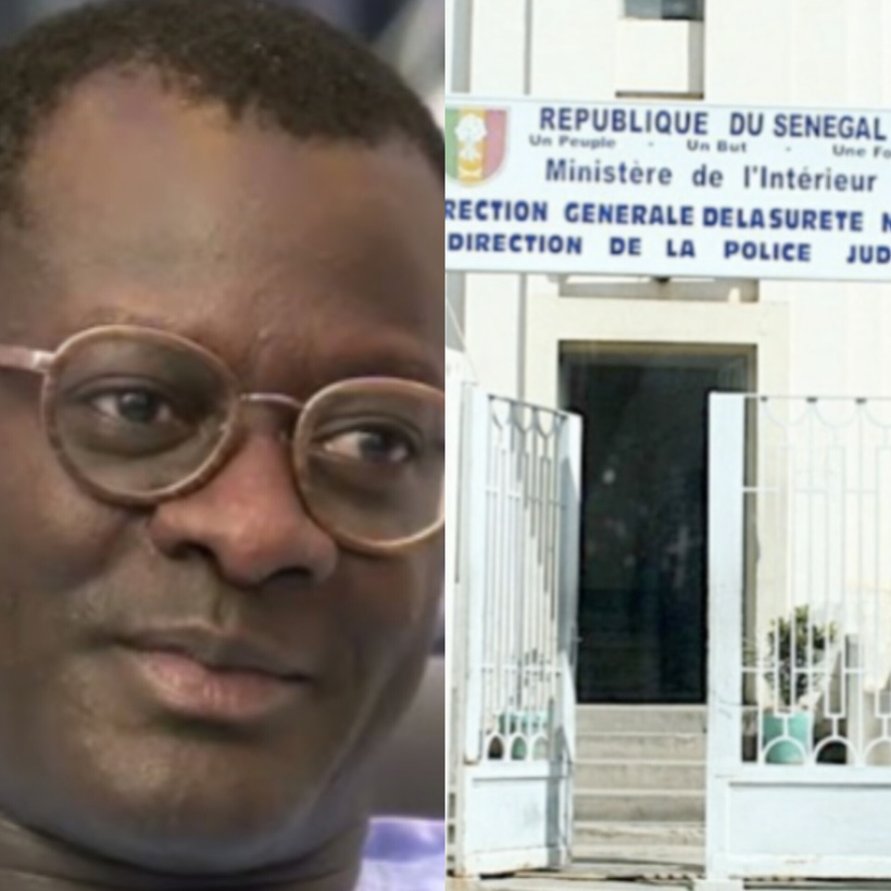 Parquet financier : Pierre Goudiaby Atépa, le groupe Gélongal et « Amir » Abo de Stam Global Business