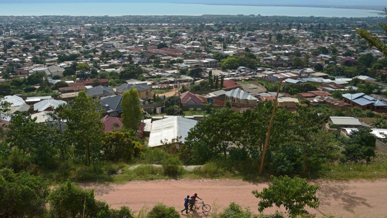 Au Burundi, un groupe armé écume la province