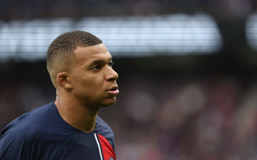 Salaires et primes impayés : la FFF rejette la requête du PSG dans le conflit qui l’oppose à Kylian Mbappé