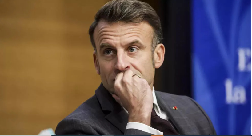 Haïti convoque l'ambassadeur de France après les propos «inacceptables» d'Emmanuel Macron