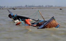 Naufrage d'une pirogue à Guet-Ndar : Un pêcheur mort, un autre porté disparu.