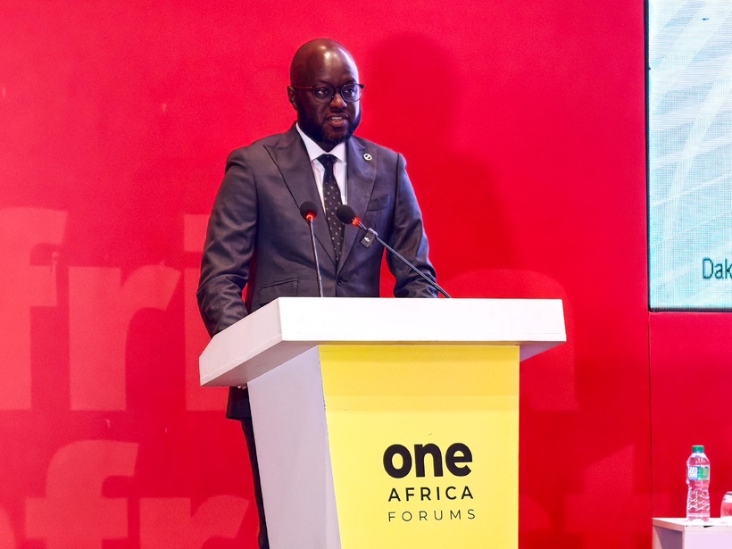 Forum Africain des Infrastructures : le ministre El Malick Ndiaye annonce un financement de 170 milliards de dollars pour la période 2021-2030