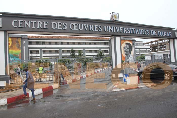 Budgets des universités : le chef de l’Etat demande un audit des dépenses