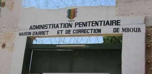 Mac de Mbour: le meurtre de sang-froid d'un détenu secoue la prison