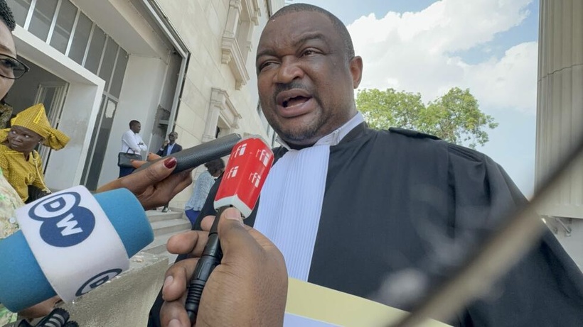 RDC: l’opposant Seth Kikuni condamné à un an de prison, son avocat dénonce une «décision inique»