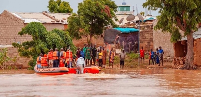 Drame à Thilogne : les corps sans vie d'un homme et de son petit-fils, âgé de 11 ans, retrouvés dans un marigot