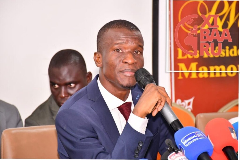 Abrogation de la loi d'amnistie : les précisions de Me Bamba Cissé sur la sortie de Me Aïssata Tall Sall