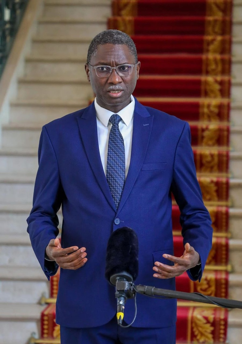 Abrogation de la loi d’amnistie: le juge aura le dernier mot ! (par Ismaila Madior Fall)