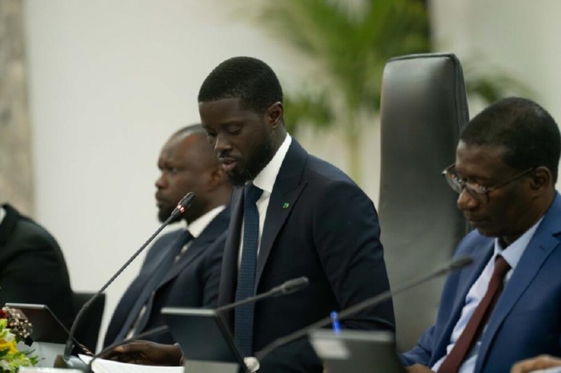 Massacre de Thiaroye : le président Diomaye annonce « un cadre réglementaire relatif au Musée-Mémoire-Cimetière de Thiaroye »