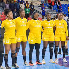 CAN Handball Féminin : Les Lionnes défieront le Cameroun en quart de finale, ce mercredi (15H Gmt)