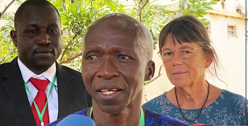 L’aménagement urbain de Ziguinchor, l’un des facteurs déclencheurs de la crise en Casamance (chercheur)