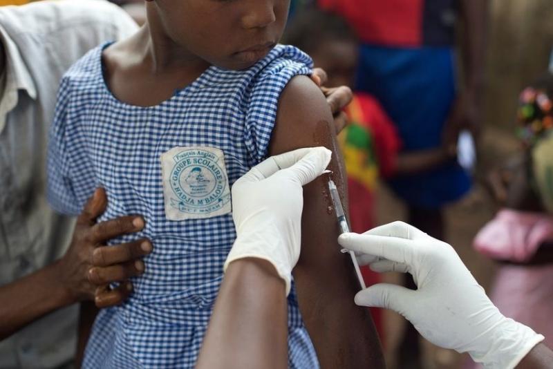 Vaccination contre la rougeole et la rubéole : Plus de 30 000 enfants déjà vaccinés à Kédougou