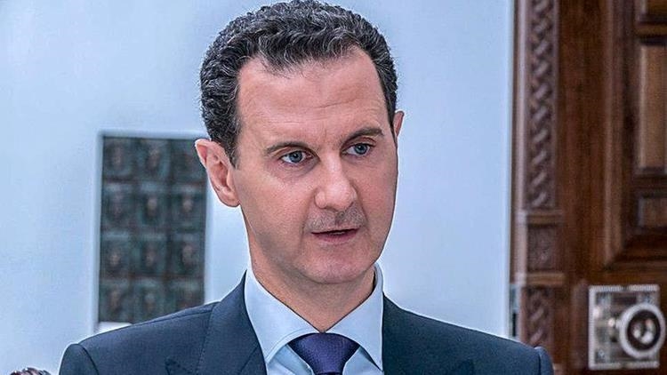 La chute d'Assad en Syrie fait monter le pétrole