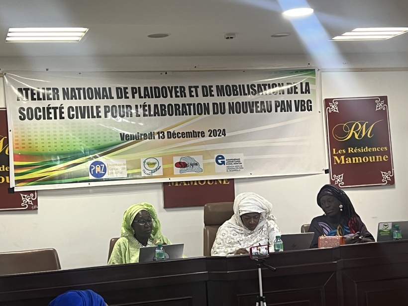 Sénégal : 31,9% des femmes subissent des violences, avec des taux alarmants à Diourbel et Thiès