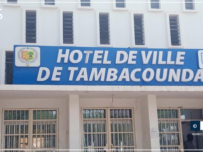 Budget 2025 : la mairie de Tambacounda adopte un budget de près de 4 milliards FCFA